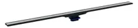 Geberit CleanLine - Duschrinne 300-1300 mm, dunkel Edelstahl 154.457.00.1