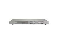 LevelOne FEP-1612W150 - Fast Ethernet (10/100) - Vollduplex - Power over Ethernet (PoE)