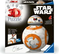 Star Wars 3D Puzzle BB-8 (99 Teile)