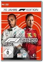 F1 2020 70 Jahre F1 Edition. Für Windows 10 (64-Bit)
