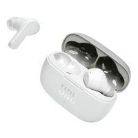 JBL Wave 200TWS True Wireless In-Ear Kopfhörer - Weiß Neuwertig Händler