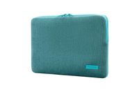 Tucano Velluto - Pouzdro na MacBook Pro 14" (modré)