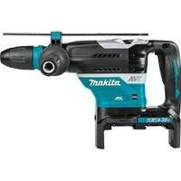 Makita Sds Max 2X18V 8J Dhr400Zkun Vrtací kladivo