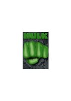 Hulk Box Set (3 DVDs)