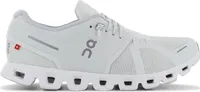 ON CLOUD 5 Herrenschuhe - Sportschuhe weiß Freizeit NEU