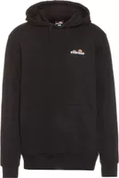 ELLESSE Beltona OH Hoody Black M