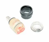 FRANKE 133.0594.462 ET ARM Kartusche mit 25 mm Durchmesser / Keramikkartusche