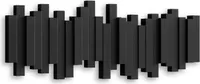 Umbra STICKS MULTI HOOK BLACK