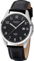 Regent - Armbanduhr - Herren - Chronograph - F-1227