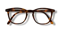 Noci Eyewear YCD215 Jibz Lesebrille +2.00 – Mattschildkröte