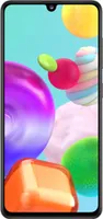 Samsung Galaxy A41 64GB DS prism crush black