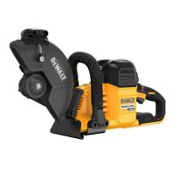 DeWALT Akku-Trennschleifer DCS691N-XJ 54V FlexVolt, Akku-Winkelschleifer Ø 230mm