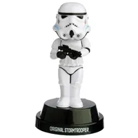 Původní Stormtrooper Solar Pal Wackelfigur