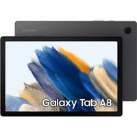 Samsung Galaxy Tab A8 (32GB) WiFi dunkelgrau