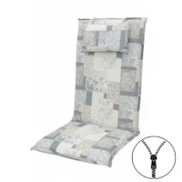 Doppler ELEGANT 2231 119 x 48 x 6 cm přírodní/šedá