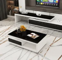 Wohnzimmer Couchtisch Moderner Luxus Designer JVmoebel