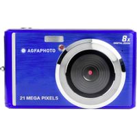 AgfaPhoto Compact Cam DC5200 blau