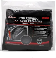 CARCOMMERCE 42210 Reserveradabdeckung