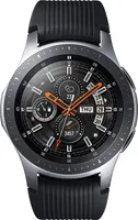 Samsung Galaxy Watch 46mm LTE strieborné bez