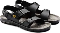 Birkenstock Sandalen KANO ESD Schwarz 41