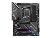 MSI Z790 GAMING PRO WIFI Motherboard Intel Z790 LGA 1700 ATX