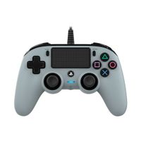 Nacon PS4 Controller Color Edition Grey