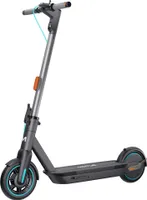 Hulajnoga elektryczna Motus Scooty 10 zasięg 60km kierunkowskazy IP54 wspornik 350 W