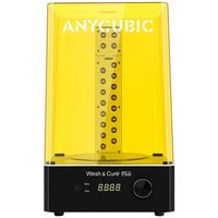 Anycubic Wash & Cure Plus (Waschstation & Aushärtekammer)