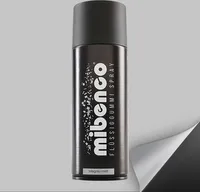 Mibenco Flüssiggummi Spray Telegrau Matt 400ml