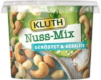 Směs ořechů Kluth