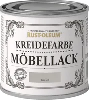 Rust Oleum Shabby Kreidefarbe Möbellack Kiesel mattes Finish 125ml
