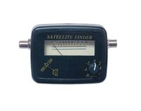 SAT-Finder mit Signalton, Good Connections®