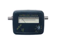 SCHWAIGER -SF80 531- LCD SAT Finder mit Kompass und akustischer  Pegelanzeige