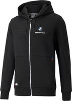 puma bmw zip up hoodie