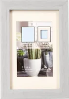 Fotorámeček Cosea 10x15 cm šedý