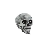 Calavera PVC 20 cm GUIRCA