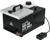 Podlahový mlhovač EUROLITE NB-40 MK2 ICE
