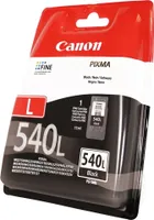 Canon PG-540L Druckerpatrone 1 Stück(e) Original Schwarz