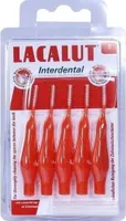 Lacalut Interdental S Bürstendrm.2,4 mm 5 St