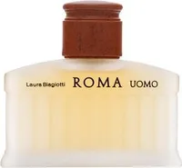 Laura Biagiotti Roma Uomo Eau De Toilette Spray 40ml