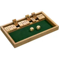 Filozofia Zatvoriť box 12er Bambus