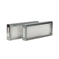 Luftfilter-Set G4 für Lüftungsgerät EuroAir 350 BY / 500 BY