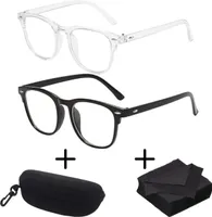 Blaulichtfilter Brille Bluelightblocker Augenschutz Computerbrille ohne Sehstärk
