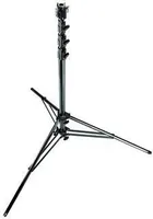 Manfrotto 270BSU Stativ 1 Bein(e) Schwarz