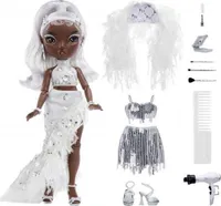 Rainbow High Vision Diva - Ayesha Sterling