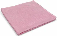 CleanSV 12 Stück Microfasertücher rot 40 cm x 40 cm Reinigungstuch Mikrofasertuch