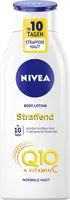 NIVEA Q10 + Vitamin C Hautstraffende Bodylotion Bodylotion 0,4 l