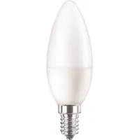 LED žárovka Philips E14 5W/40W 4000K 470lm