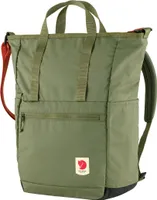 Fjällräven High Coast Totepack green