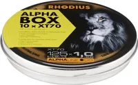 Rezný kotúč XT70 v cíne125 x 1,0 mm ger. Rhodius